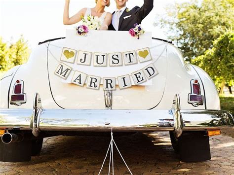 Dreaming of the Perfect Wedding Car