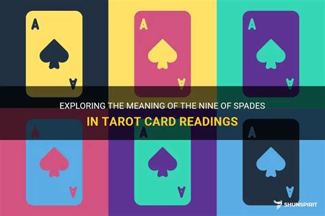 Dreaming of the Spades Card: Exploring its Significance