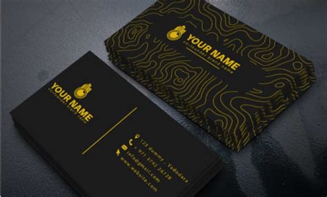 Dreaming of the Ultimate Business Card: Creating a Lasting Impact