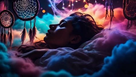 Dreams: A Gateway to the Depths of the Subconscious Mind