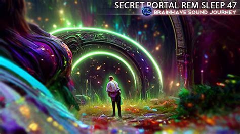 Dreams: A Portal into the Depths of the Subconscious