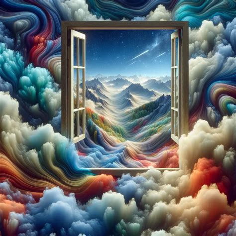 Dreams: A Window into the Depths of the Subconscious