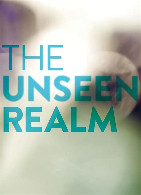 Dreams: An Entrance to the Unseen Realm?