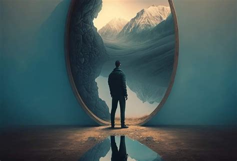 Dreams: An Exploration of the Path to Self-Discovery Amidst Havoc