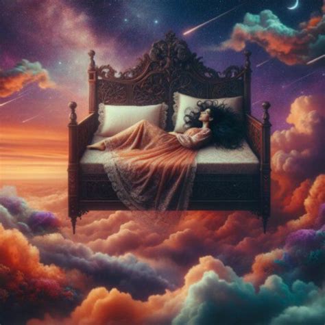 Dreams: Unlocking the Gateway to Subconscious Desires