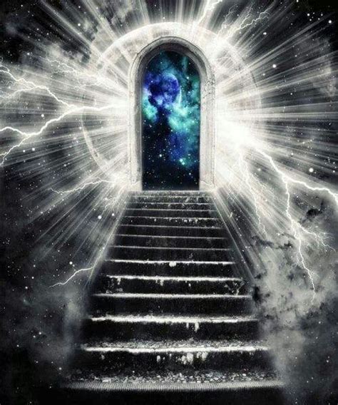 Dreams: the Portal to Celestial Protection