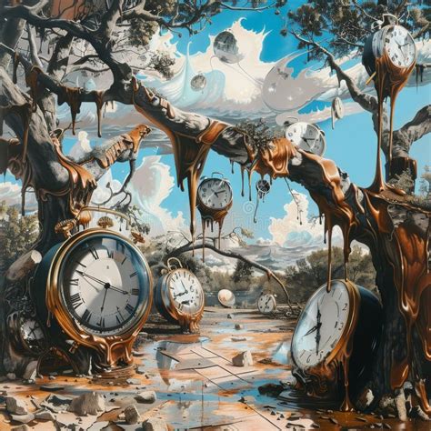 Dreams Decoded: Interpretations of Time-Depicted Clocks