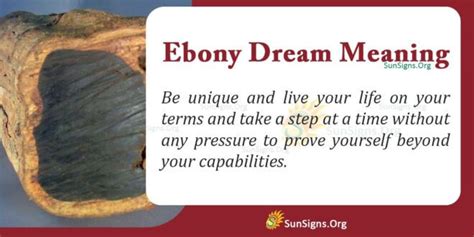 Dreams Depicting Individuals with Ebony Eyes: Their Symbolic Significance