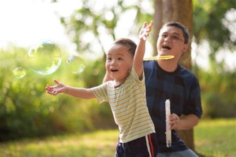 Dreams Fulfilled: Celebrating and Sharing in Someone's Happiness