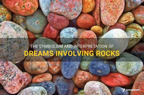 Dreams Involving Hurling Rocks: Decoding Their Significance