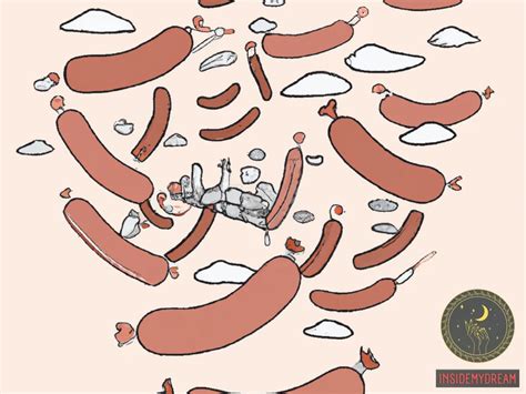 Dreams Involving Sausages: Revealing the Veiled Significance