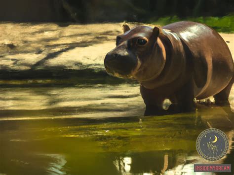 Dreams Unveiled: Unraveling the Mystery of Baby Hippo Dreams