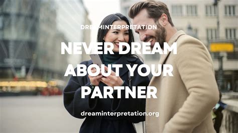 Dreams about a Partner: What Do They Mean?