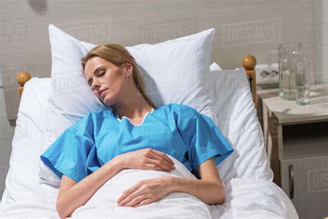 Dreams about a Sick Person in the Hospital: What Do They Mean?