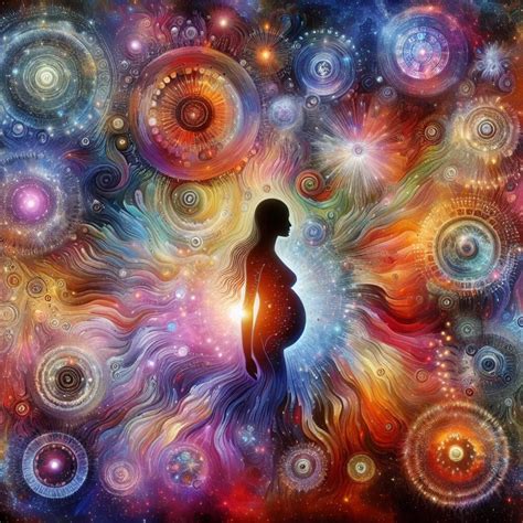 Dreams and Meanings: Decoding the Symbolism of a Pregnant Girl in Your Dream