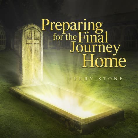 Dreams and Reflections: Preparing for the Final Journey