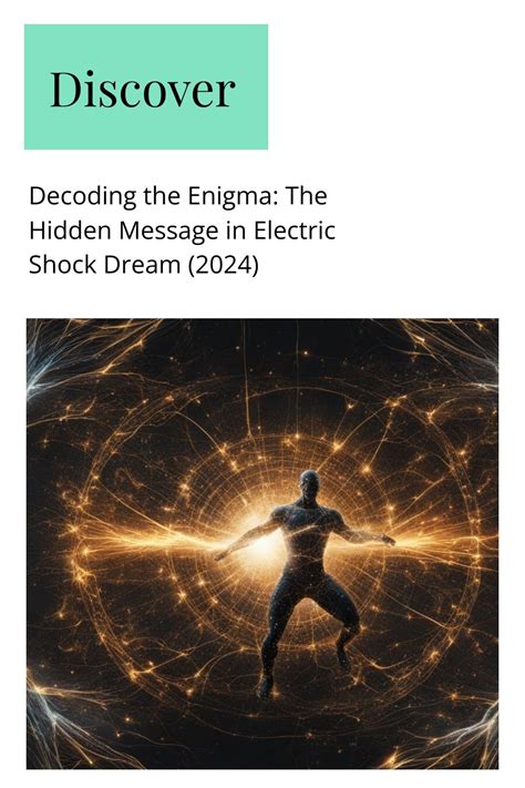 Dreams and Their Hidden Meanings: Decoding the Enigmas