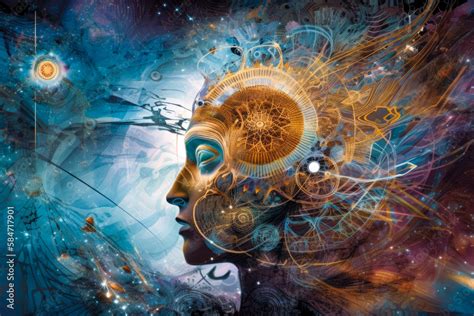 Dreams and the Depths of the Unconscious: Exploring the Realm of the Subconscious Mind