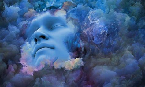 Dreams and the Unconscious Mind: Gateway to the Unknown