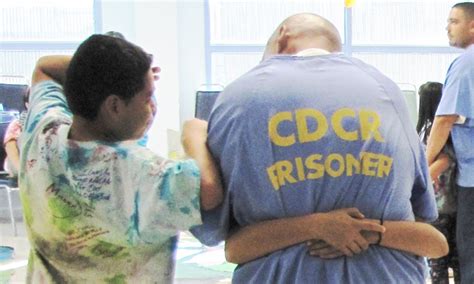 Dreams as Mirrors: Revealing the Emotional Impact on Incarcerated Fathers