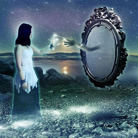 Dreams as Mirrors of Our Inner Psyche