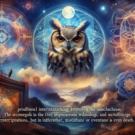 Dreams as Personal Oracles: Deciphering the Meaning behind Nocturnal Visions