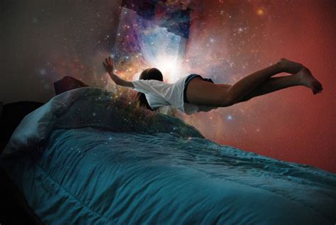 Dreams as Portals to the Unconscious Mind