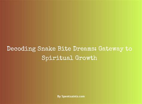 Dreams as a Gateway to Healing