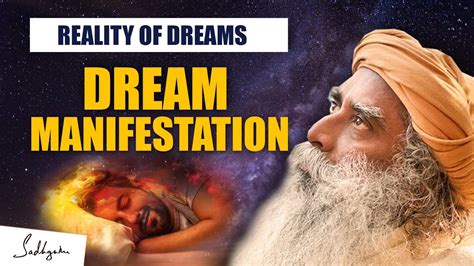 Dreams as a Manifestation of Sinister Desires: Fact or Fiction?