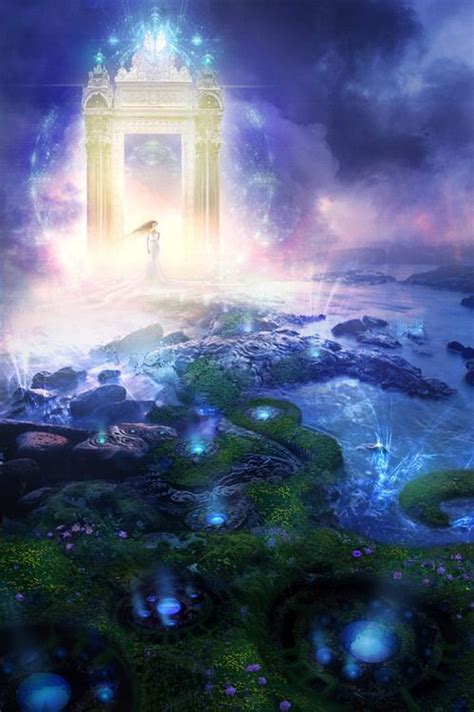 Dreams as a Portal to the Mystical Realm