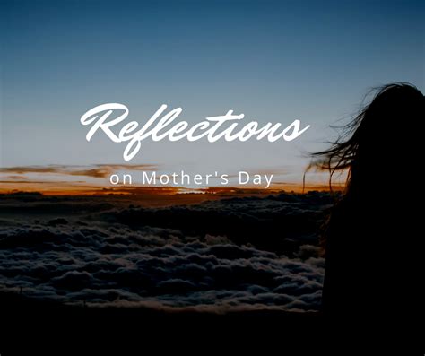 Dreams as a Reflection of a Mother's Emotional State