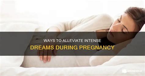 Dreams during Pregnancy: A Glimpse into the Subconscious