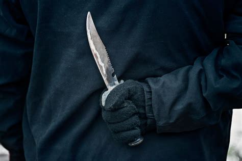 Dreams of Being Attacked: Understanding the Meaning Behind Being Stabbed in the Neck