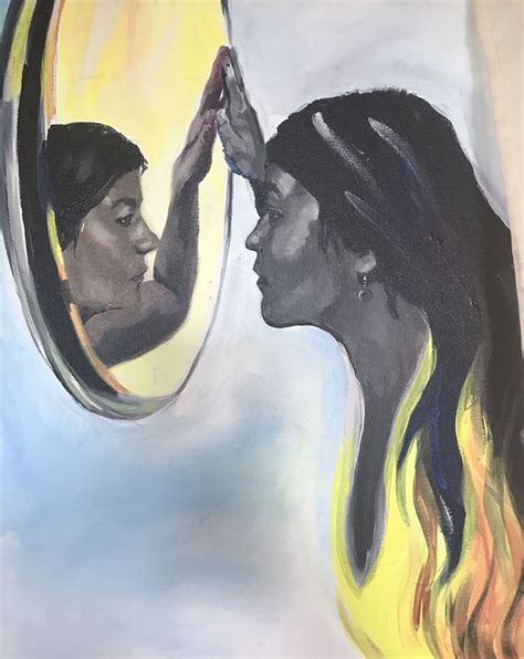 Dreams of Body Image Issues: Exploring Symbolism and Personal Reflection