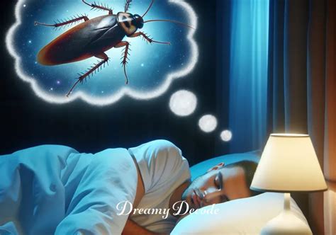 Dreams of Cockroaches: Unveiling the Significance and Deciphering Their Meanings