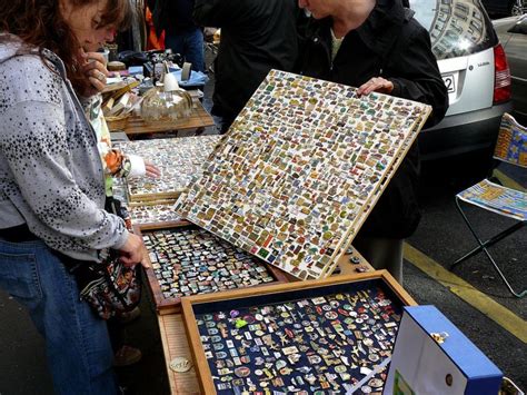 Dreams of Collecting Pins: A Captivating Phenomenon