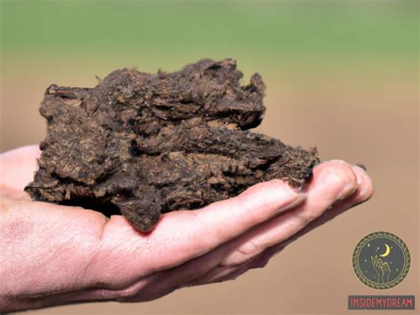 Dreams of Consuming Clay Soil: An Ancient Symbol of Healing