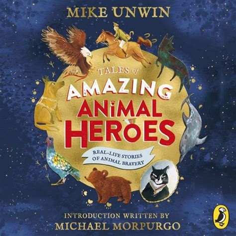 Dreams of Daring Rescues: True Tales of Heroes Saving Vulnerable Animals