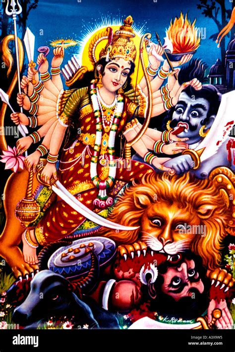 Dreams of Demise in Hindu Mythology