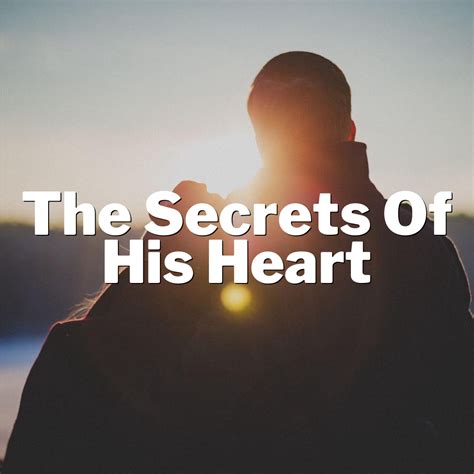 Dreams of Enchanting a Man's Heart: Unveiling the Secrets of Love