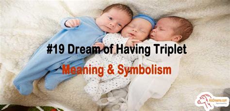 Dreams of Expecting a Child and Their Symbolic Interpretation