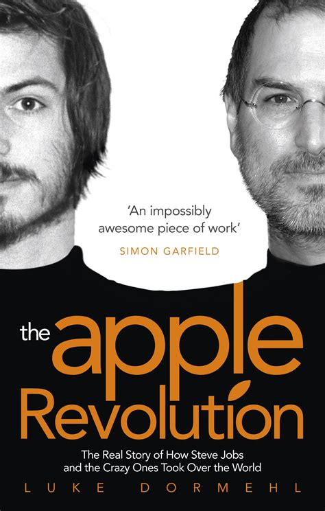 Dreams of Experiencing the Apple Revolution