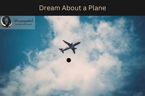 Dreams of Flight: A Portal into the Depths of the Subconscious