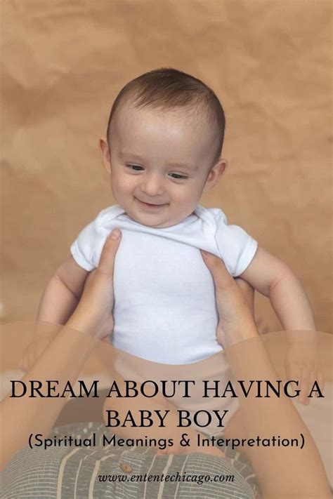 Dreams of Having a Premature Baby Boy: Meaning and Interpretation