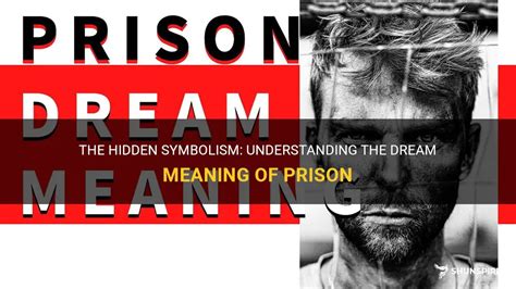 Dreams of Incarceration: Decoding Symbolic Meanings