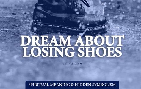 Dreams of Losing Your Feet: Symbolism and Interpretations