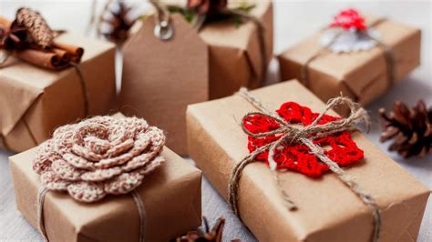 Dreams of Luxury: Unwrapping Extravagant Presents