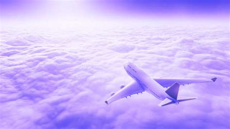 Dreams of Missing a Plane: Symbolic Meanings