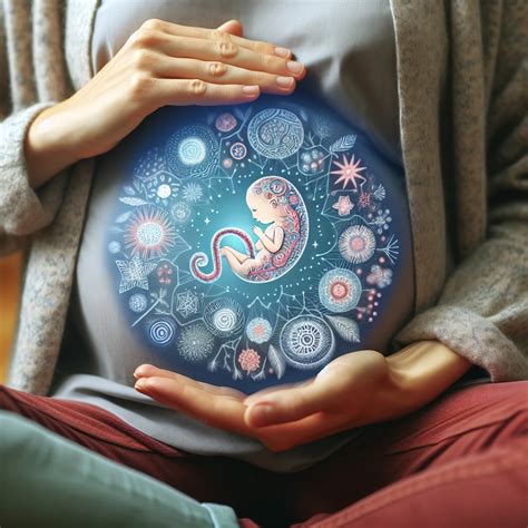 Dreams of Motherhood: Understanding the Significance behind Pregnancy Fantasies