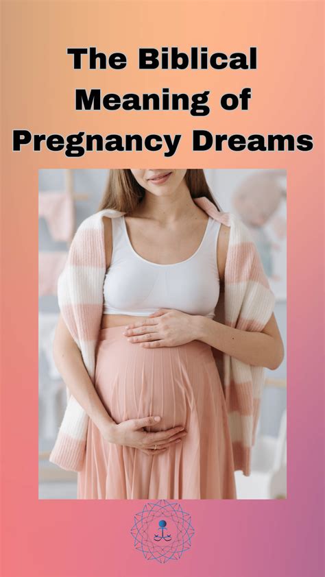 Dreams of Pregnancy: Decoding their Symbolism